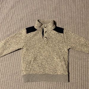 J.Crew/Crewcuts Toddler Sweater